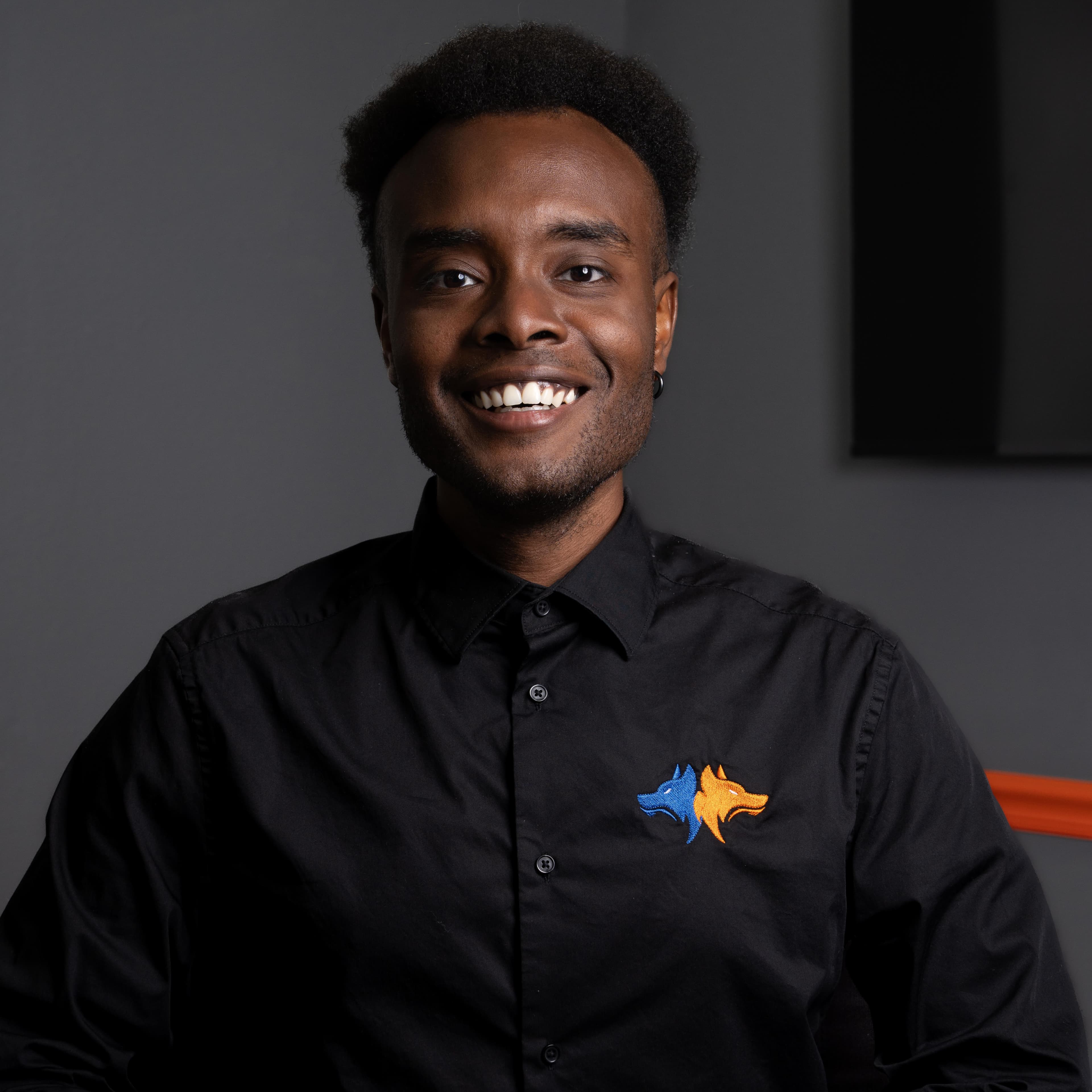 Keith Stokes, founder of AesthetiCode